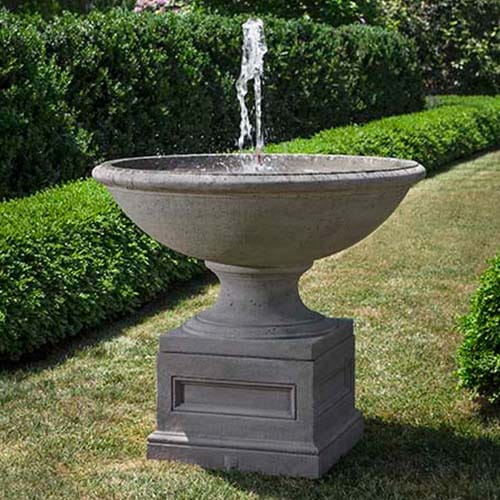 Signature Collection: Condotti Fountain preview 1